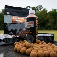 Dynamite Baits Hi-Attract Liquid Attractants 500ml